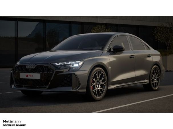 Audi RS3 2.5 294 kW image number 9