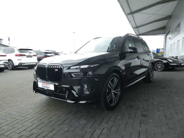 BMW X7 xDrive 390 kW image number 1