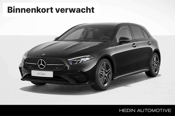 Mercedes-Benz A 250 e 160 kW image number 1