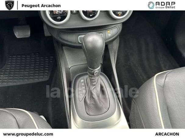 Fiat 500X 1.3 FireFly DCT 110 kW image number 10