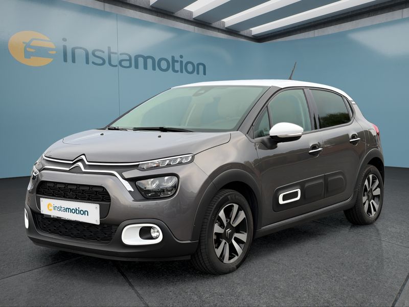 Citroen C3 61 kW