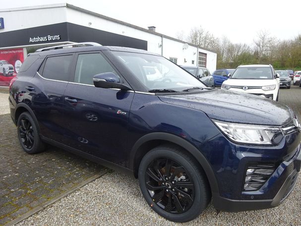 SsangYong Tivoli 1.5 120 kW image number 10