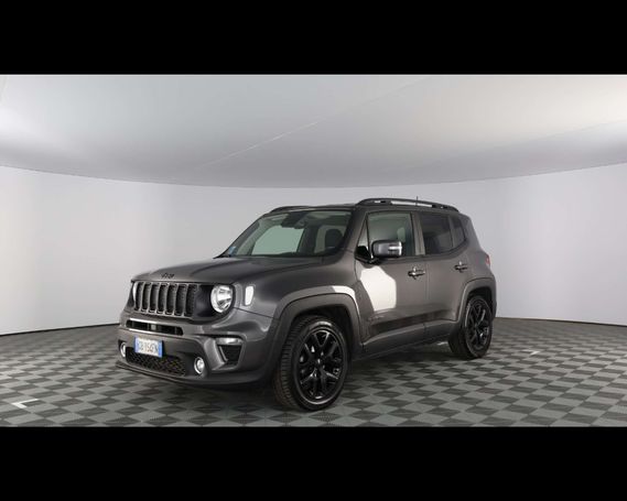 Jeep Renegade 1.6 MultiJet 88 kW image number 2