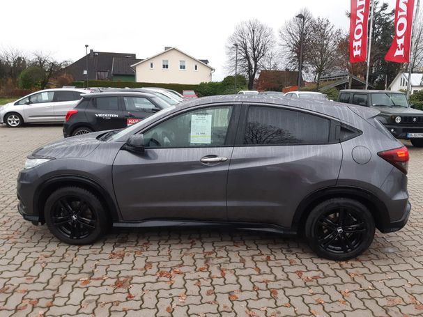 Honda HR-V 1.5 Sport 134 kW image number 7