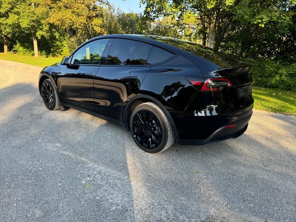 Tesla Model Y AWD 378 kW image number 3