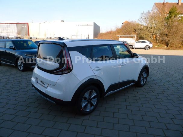 Kia Soul 150 kW image number 5