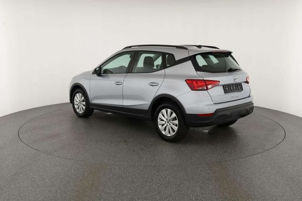 Seat Arona 1.0 TSI DSG Style 85 kW image number 34