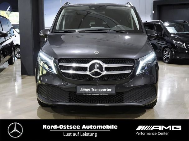 Mercedes-Benz V 300d 174 kW image number 1