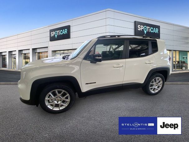 Jeep Renegade Longitude 96 kW image number 3