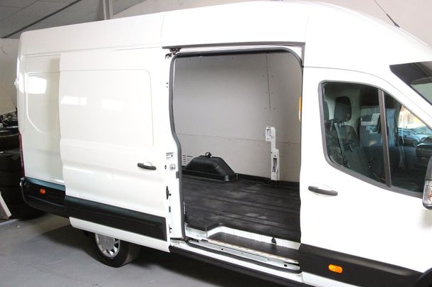 Ford Transit 350 Trend 96 kW image number 9