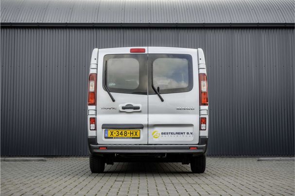 Renault Trafic DCi L2H1 70 kW image number 8