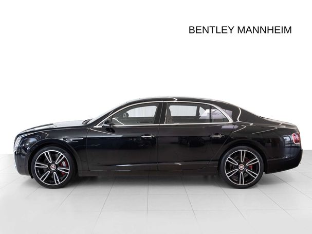 Bentley Flying Spur V8 S 388 kW image number 3