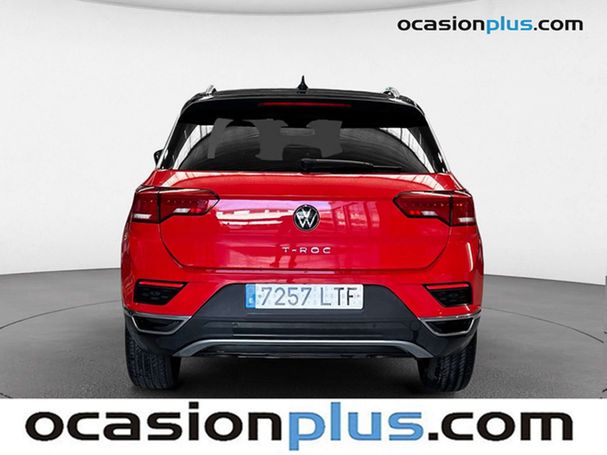 Volkswagen T-Roc 1.5 TSI Style DSG 110 kW image number 15