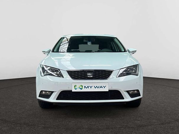 Seat Leon 1.6 TDI Style 77 kW image number 2