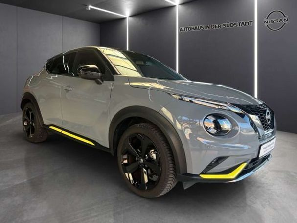 Nissan Juke 1.0 DIG-T 84 kW image number 3