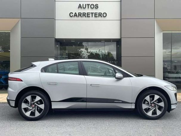 Jaguar I-Pace S 294 kW image number 2