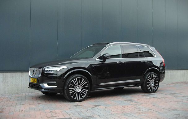 Volvo XC90 T8 Twin Engine Inscription AWD 298 kW image number 2