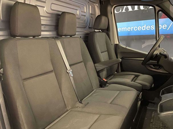 Mercedes-Benz Sprinter 314 CDi VA 105 kW image number 12