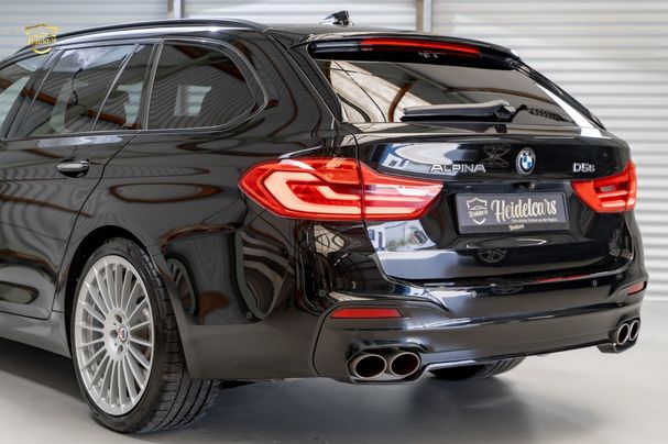 ALPINA D5 S Touring 285 kW image number 7