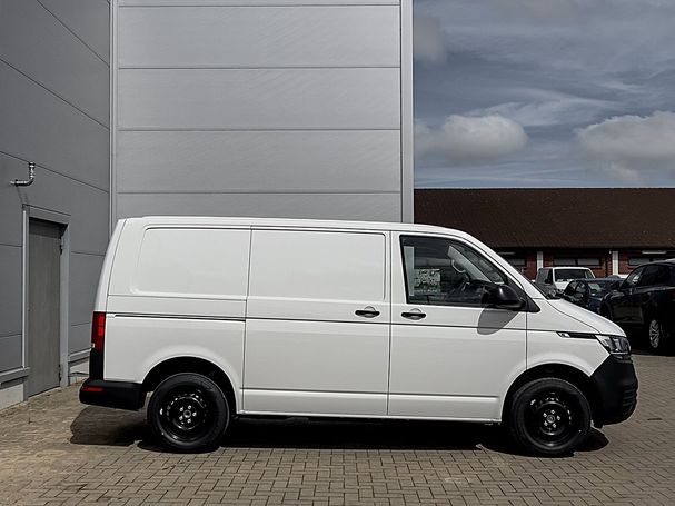 Volkswagen T6 Transporter 81 kW image number 19