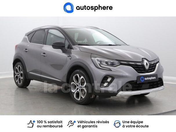 Renault Captur 118 kW image number 2