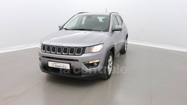 Jeep Compass 1.4 MultiAir Longitude 103 kW image number 18