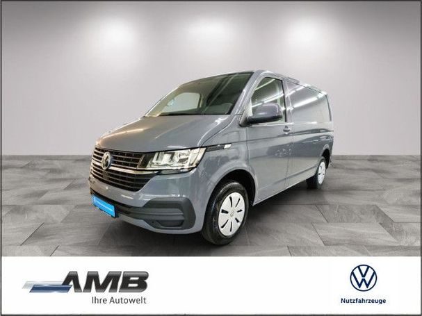 Volkswagen T6 Transporter 81 kW image number 2