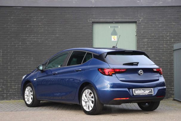 Opel Astra 1.2 96 kW image number 11