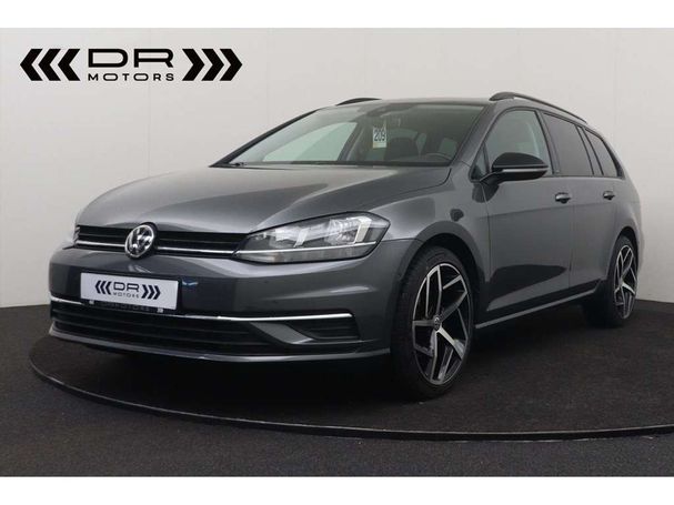 Volkswagen Golf Variant 1.0 TSI 85 kW image number 1