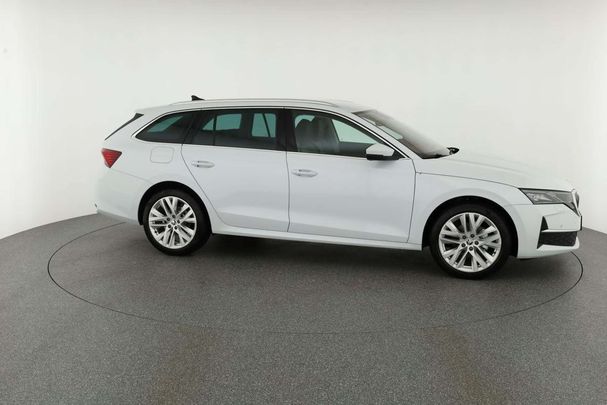 Skoda Octavia Combi 1.5 TSI DSG 110 kW image number 21