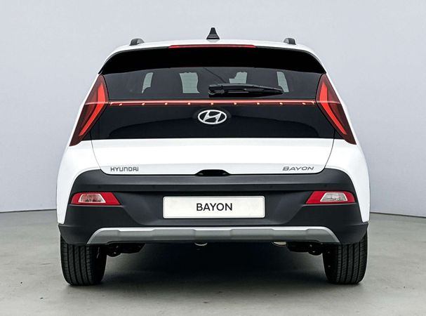 Hyundai Bayon 74 kW image number 6