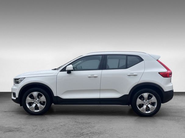 Volvo XC40 T3 Momentum 115 kW image number 5