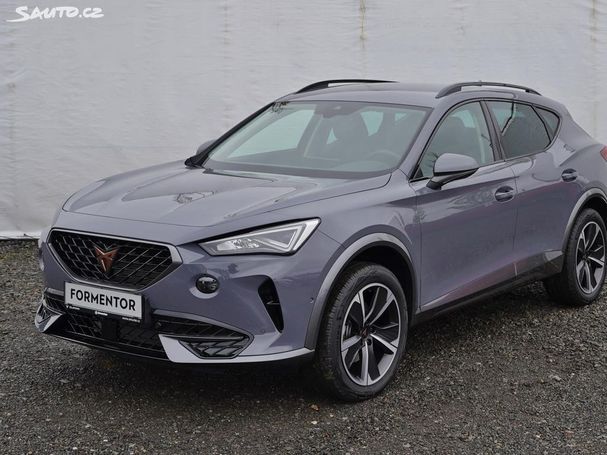 Cupra Formentor 1.5 TSI DSG 110 kW image number 1