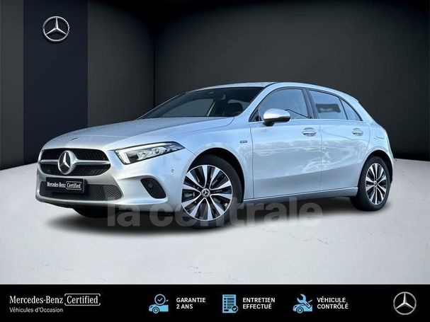 Mercedes-Benz A 250 e 160 kW image number 1