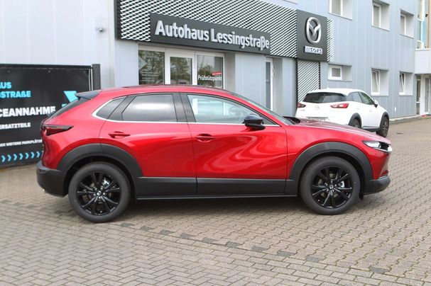 Mazda CX-30 2.0 186 Homura 137 kW image number 3