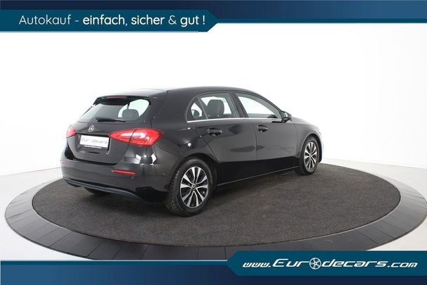 Mercedes-Benz A 180 100 kW image number 7