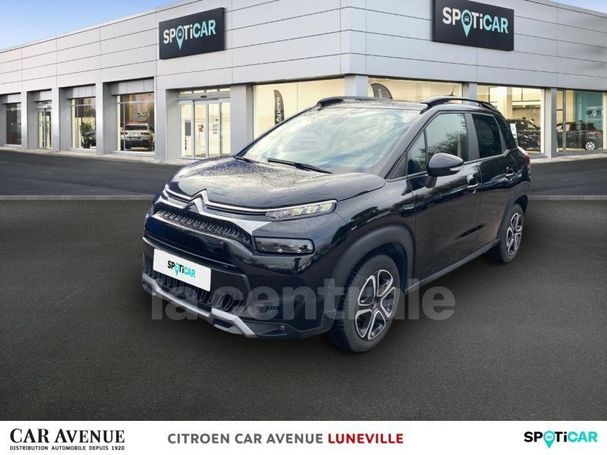 Citroen C3 Aircross PureTech 110 S&S Feel 81 kW image number 1