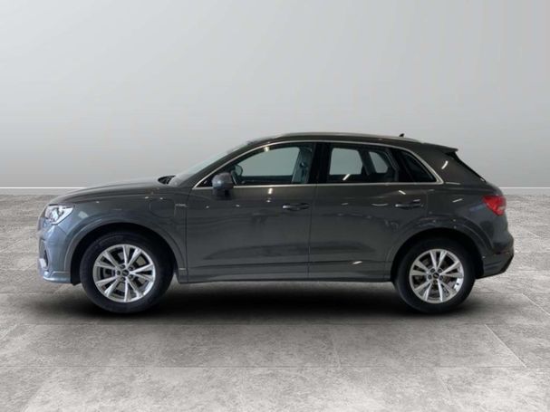 Audi Q3 45 TFSIe S tronic S-line 180 kW image number 18