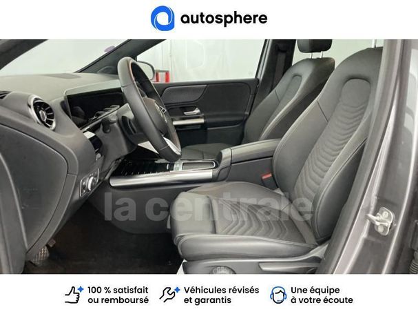 Mercedes-Benz B 180 7G-DCT Progressive 100 kW image number 14