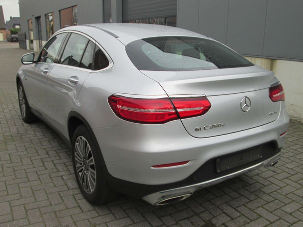 Mercedes-Benz GLC 350 235 kW image number 4