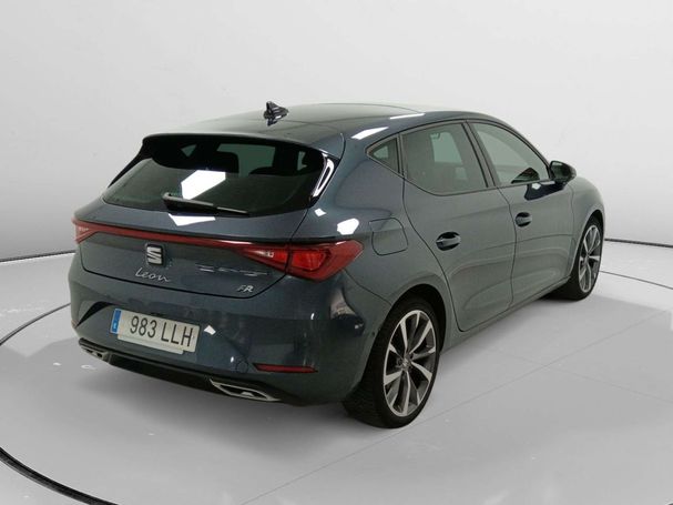 Seat Leon 110 kW image number 3