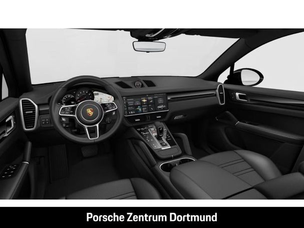 Porsche Cayenne Coupé 250 kW image number 7