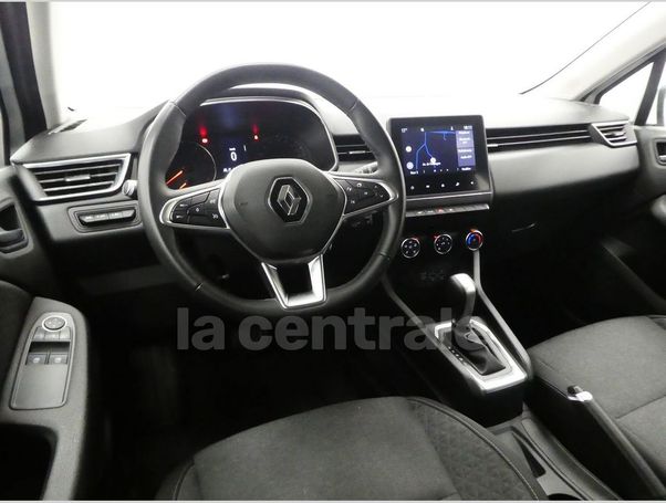 Renault Clio TCe 90 66 kW image number 6