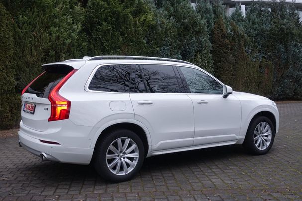 Volvo XC90 D5 AWD Momentum 173 kW image number 14