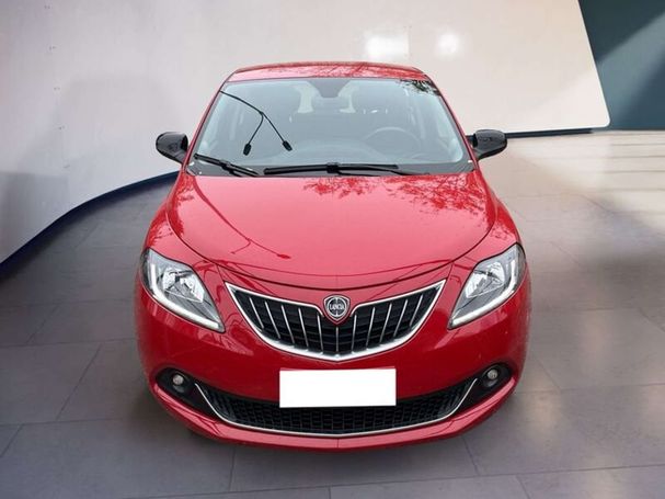 Lancia Ypsilon 51 kW image number 3