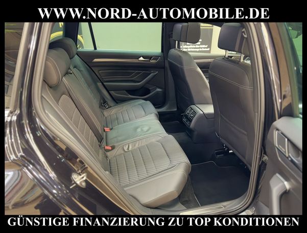 Volkswagen Passat Variant 2.0 TSI R-Line DSG 140 kW image number 16