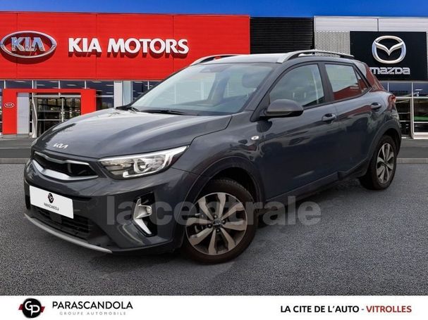 Kia Stonic 1.0 T-GDi 100 74 kW image number 1