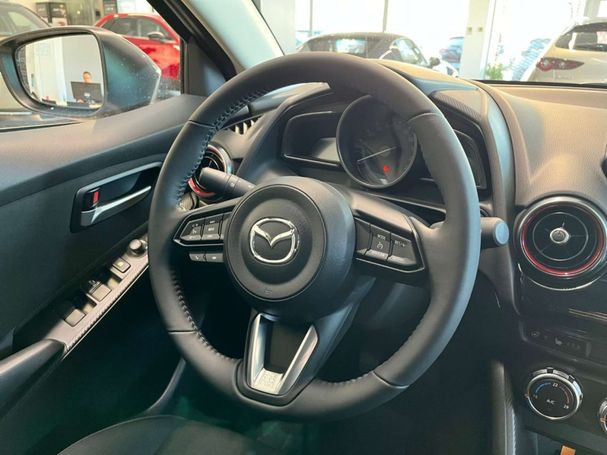 Mazda 2 75 55 kW image number 5