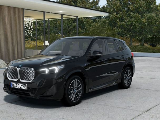 BMW iX1 xDrive30 M Sport Pro 226 kW image number 1