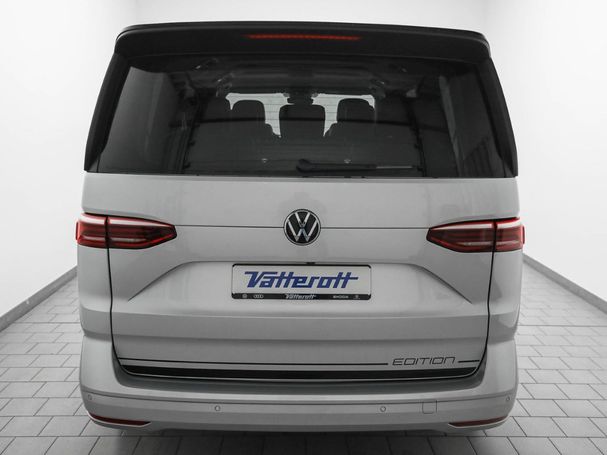 Volkswagen T7 Multivan 2.0 TSI DSG 150 kW image number 3